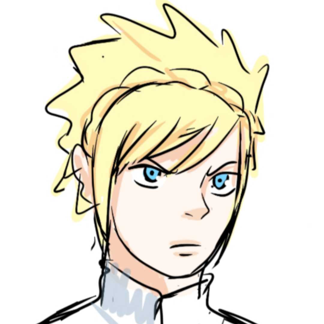 Leon | LINE WEBTOON