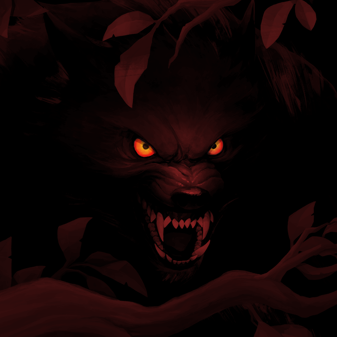 BLOOD MOON FRONTIER | WEBTOON