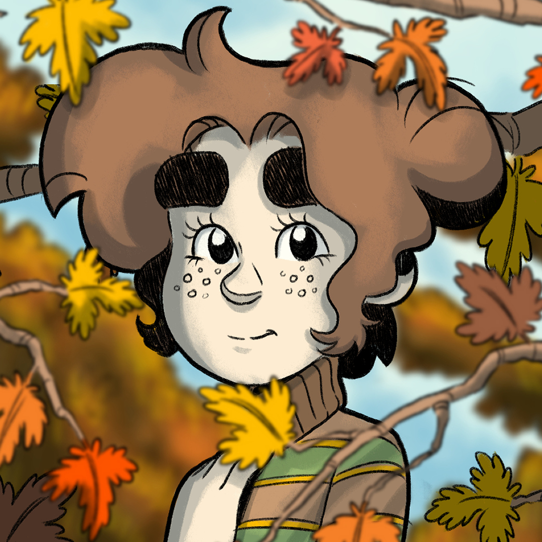 Ru | WEBTOON
