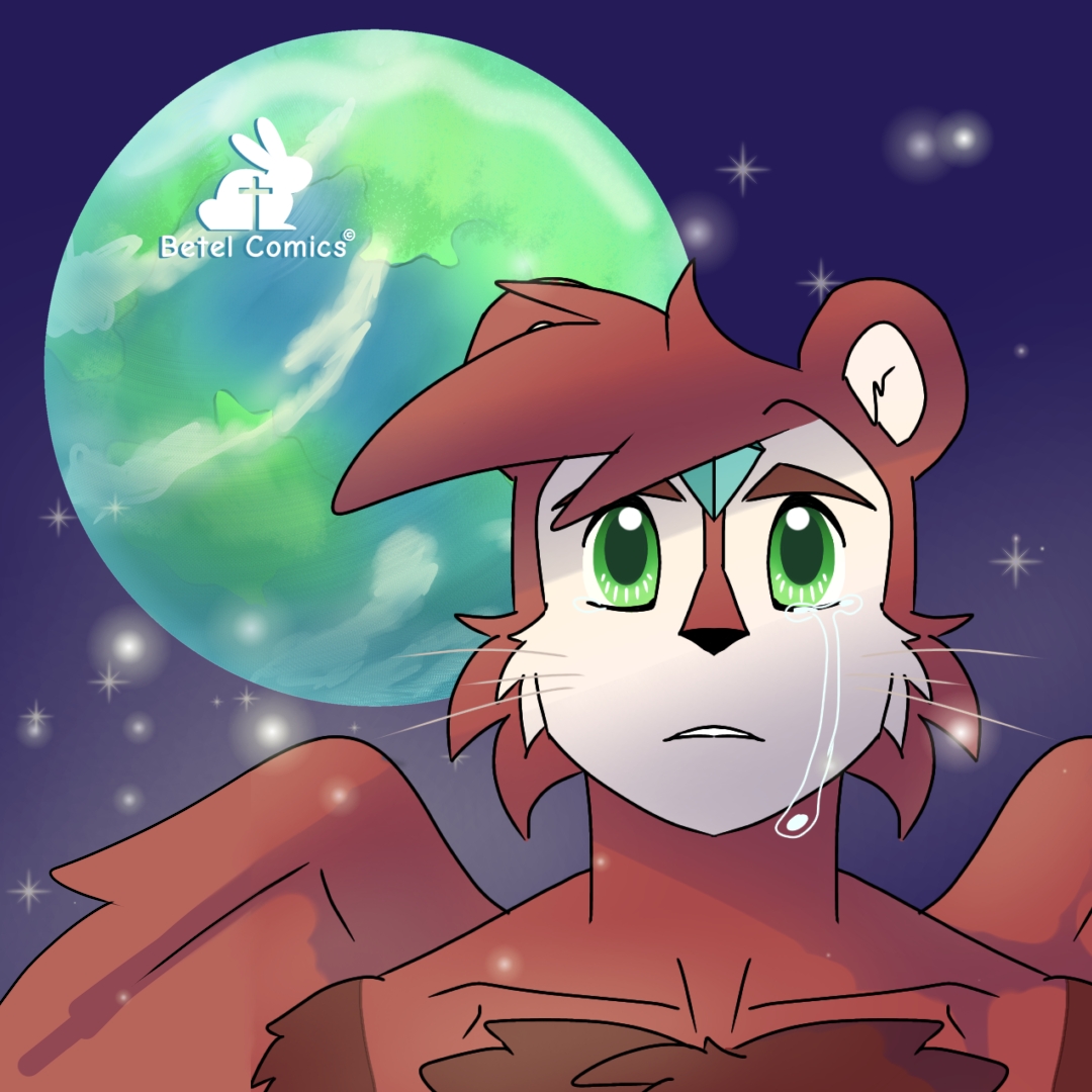 War Of The Planet | WEBTOON