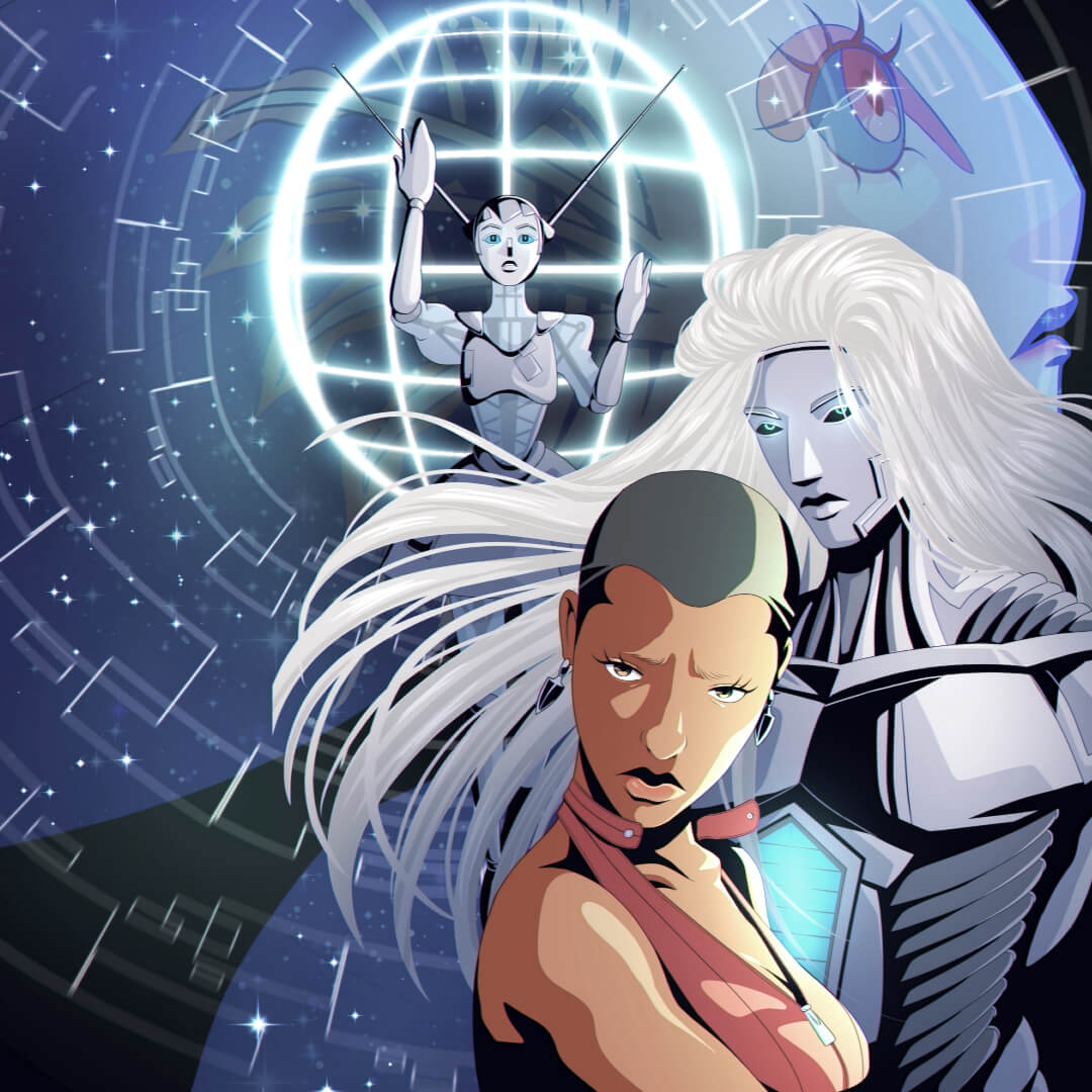 Junk Rock | WEBTOON