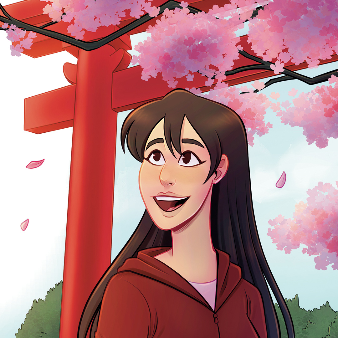 Ch. 43: Endgame (2/4) - 150 | Slice of Life [GL]