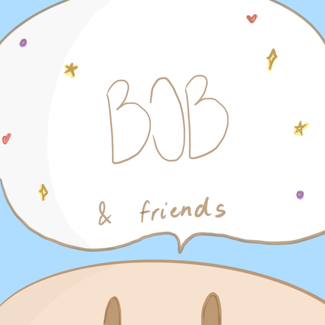 Bob & friends | WEBTOON