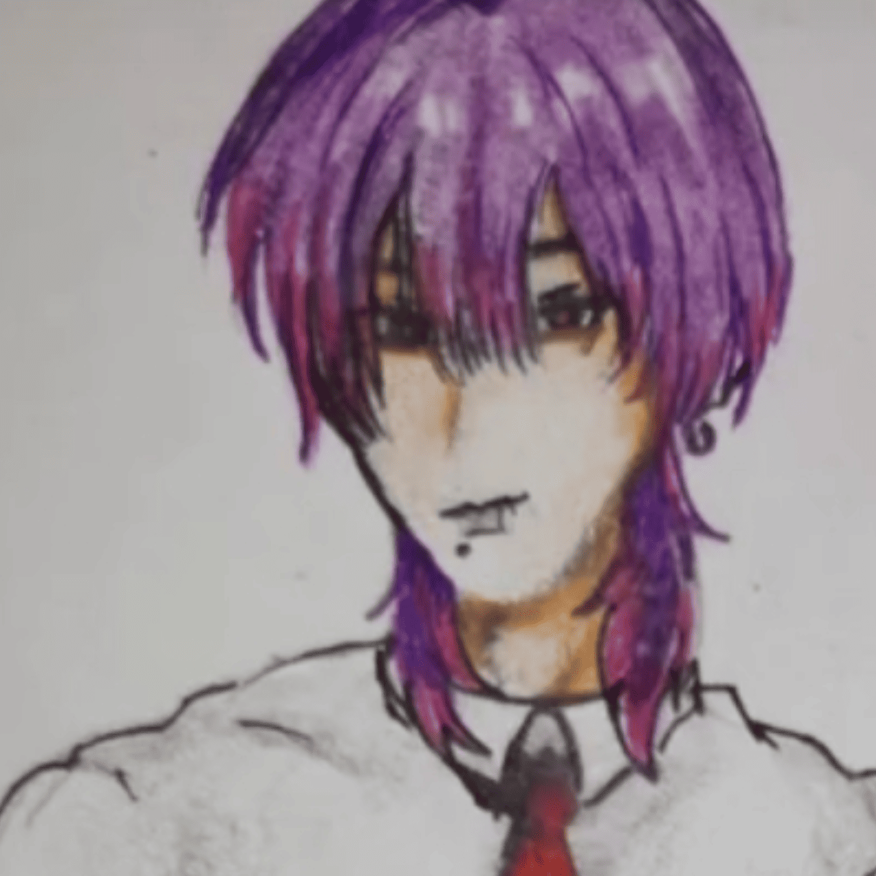 short AETHERNE | WEBTOON