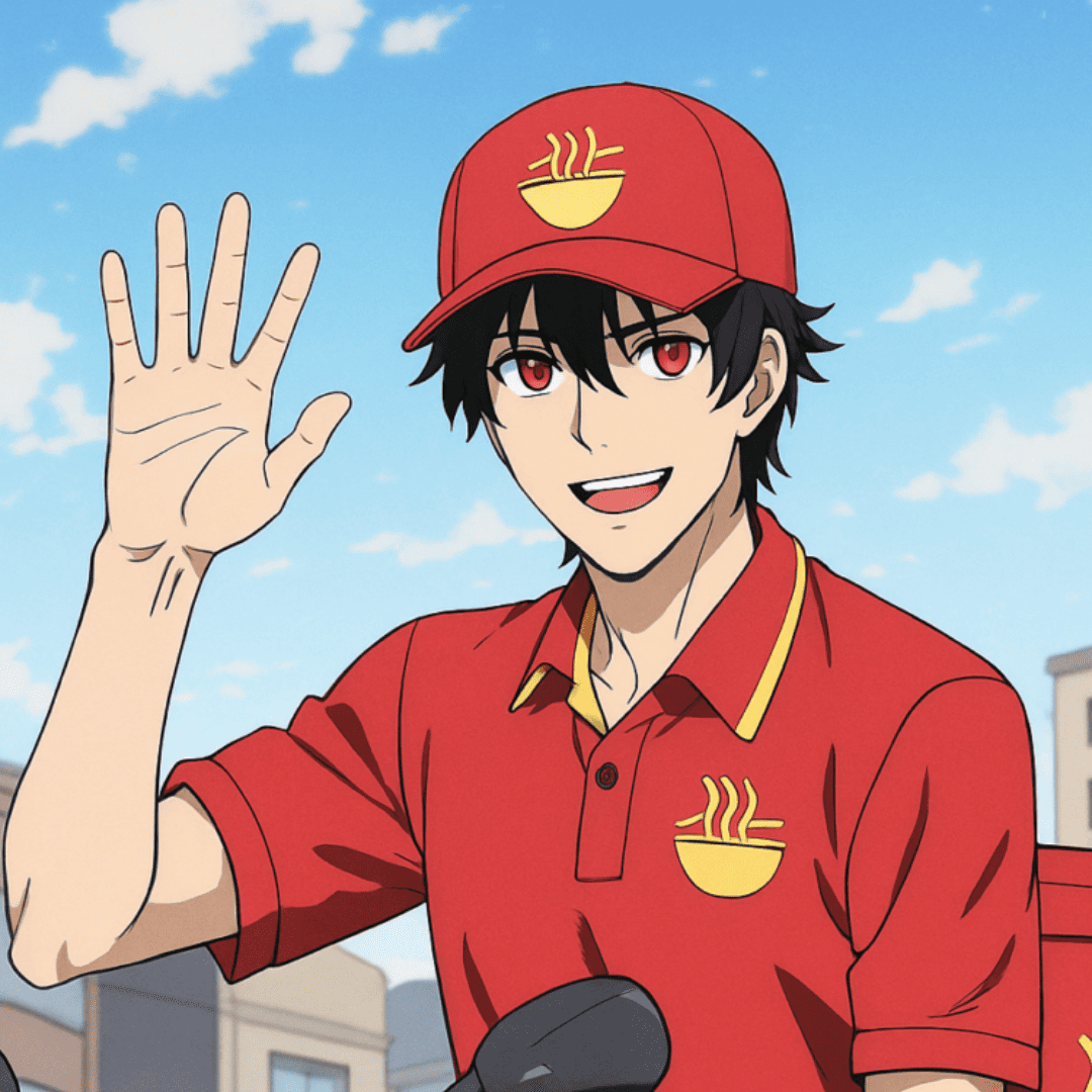 Equilibrio Zero | WEBTOON