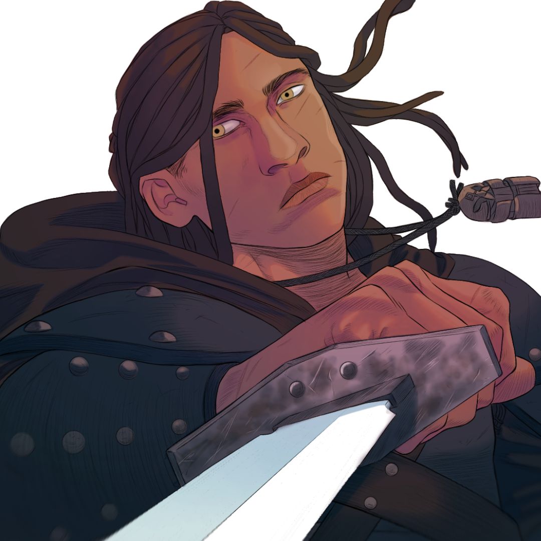 ALONE VALHALLA | WEBTOON