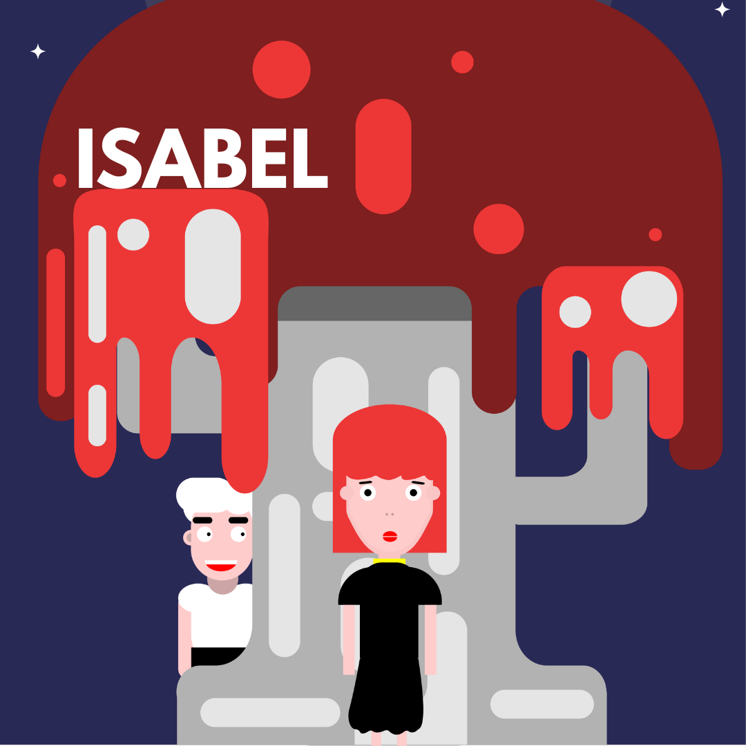 Isabel | WEBTOON
