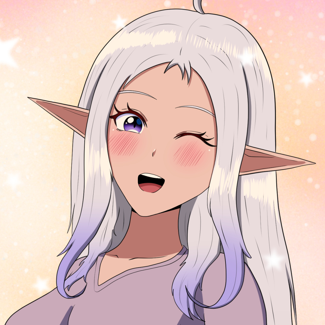 The Bad Wolf Tavern | WEBTOON