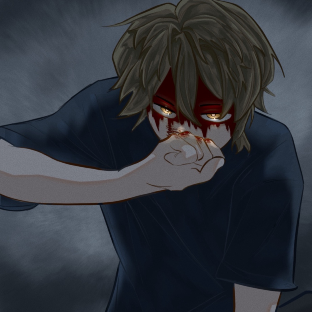 The Last Trial | WEBTOON