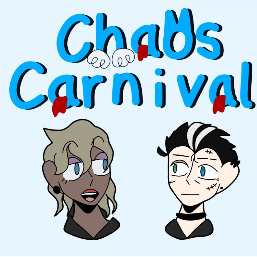 Chaos Carnival | WEBTOON