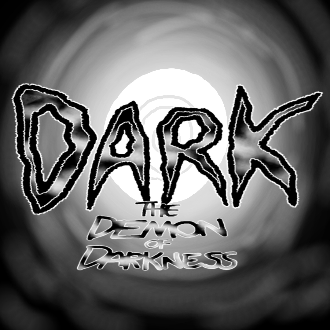 DARK THE DEMON OF DARKNESS (MANGA REMAKE) | WEBTOON