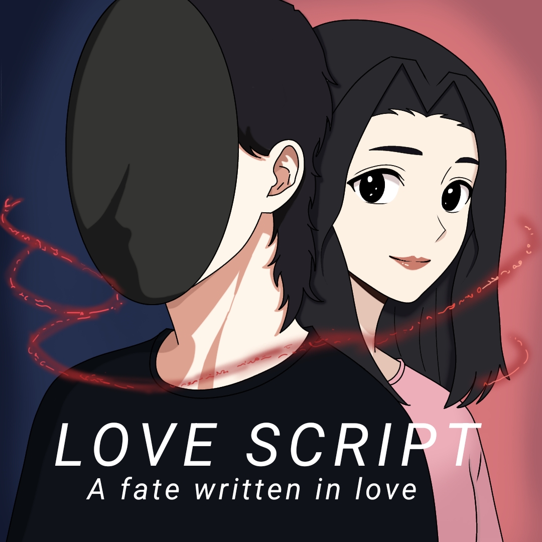 Love Script | WEBTOON