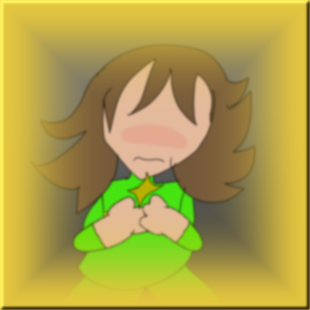 The first human - undertale | WEBTOON