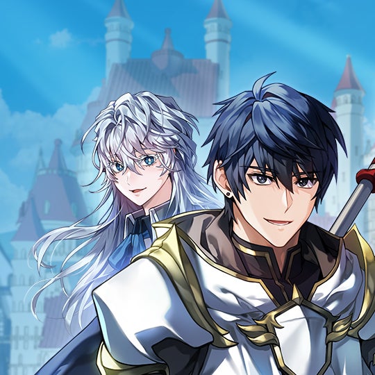 Reincarnation of the Unrivaled Spear Knight WEBTOON