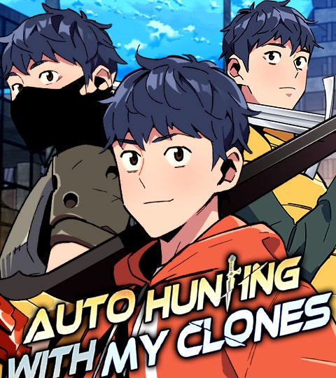 Auto-Hunting With Clones
