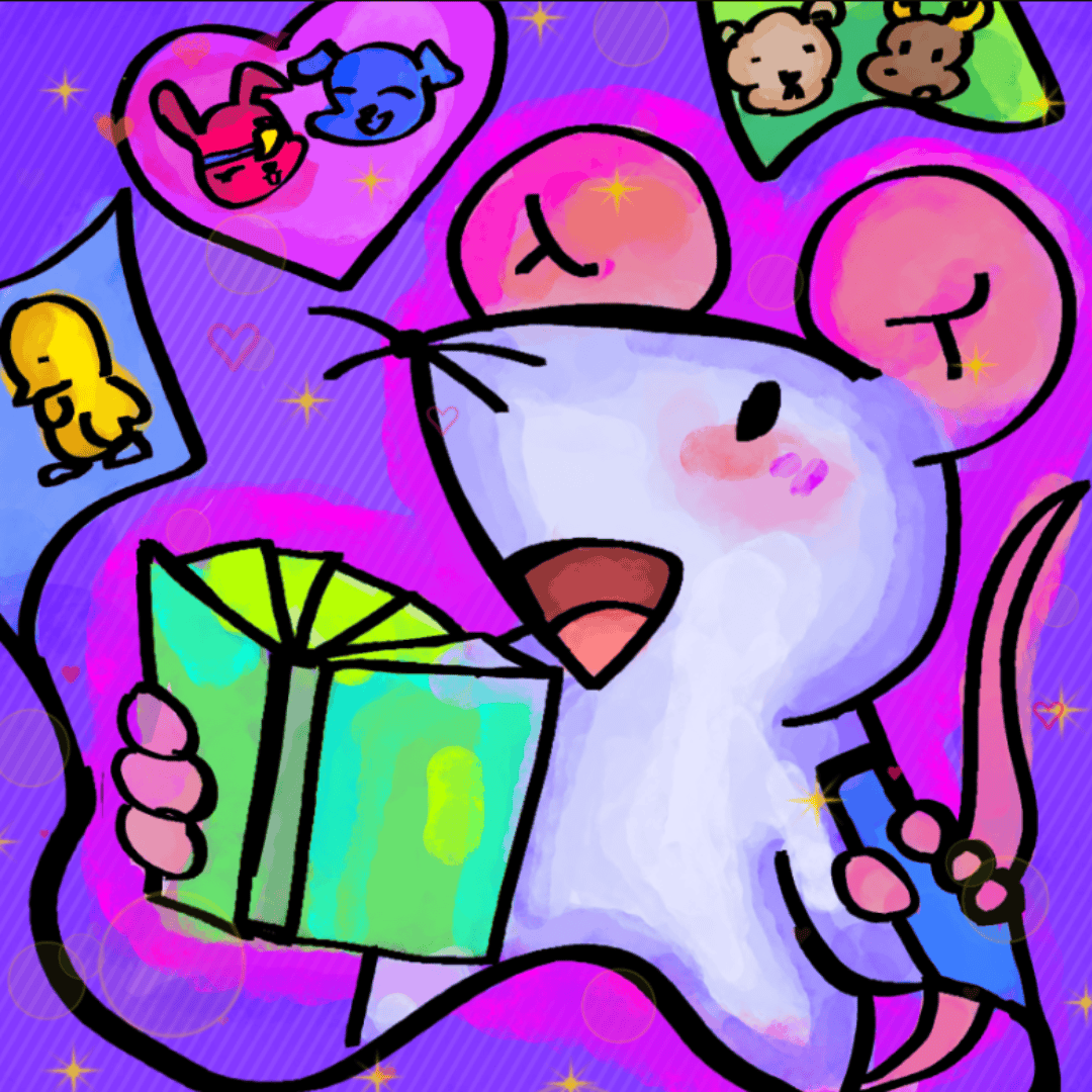 Animoments : Tales of Relatable Stories | WEBTOON