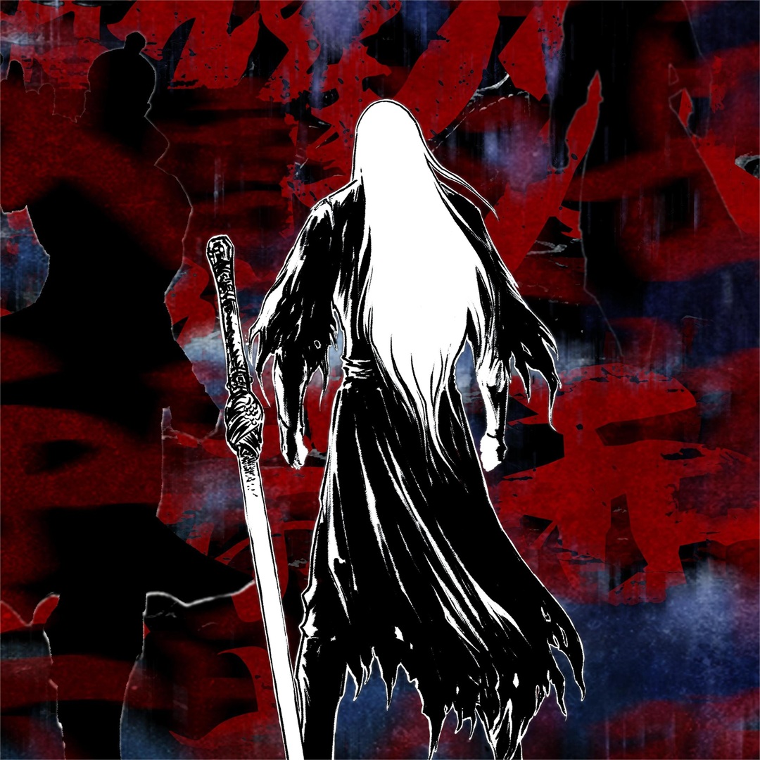 修羅 | LINE WEBTOON