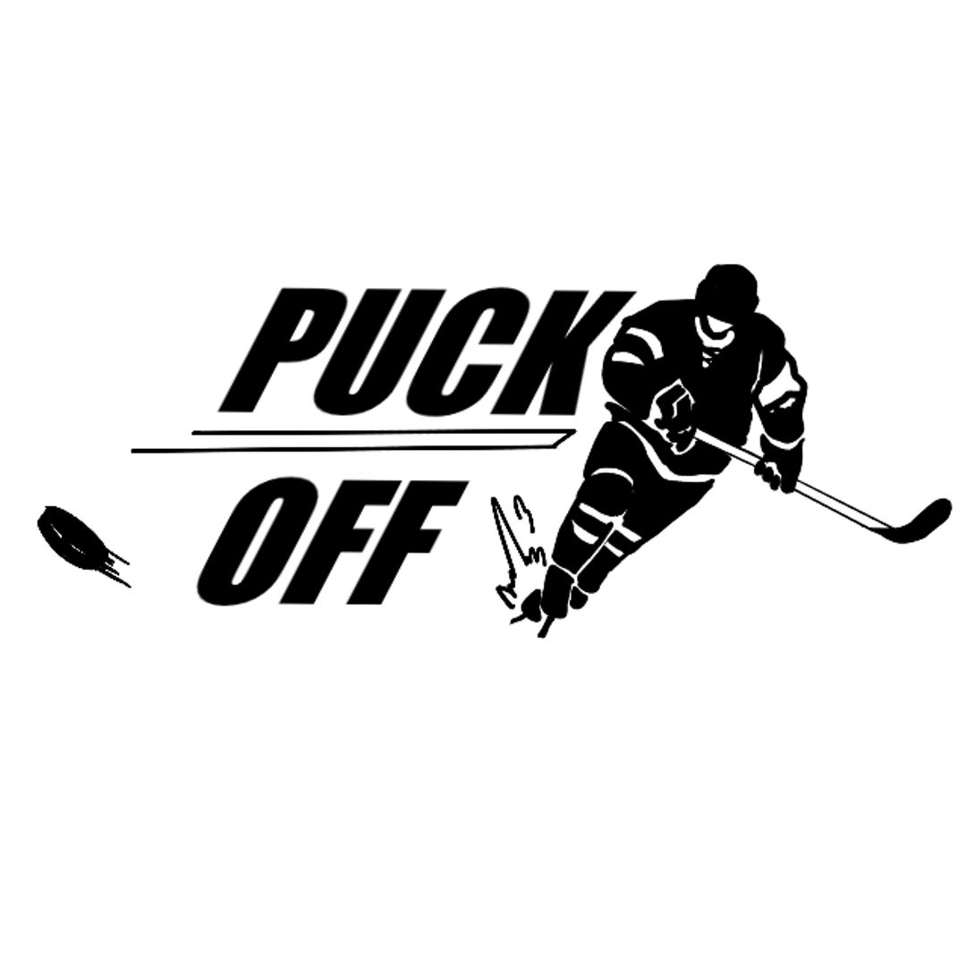 PUCK OFF | WEBTOON