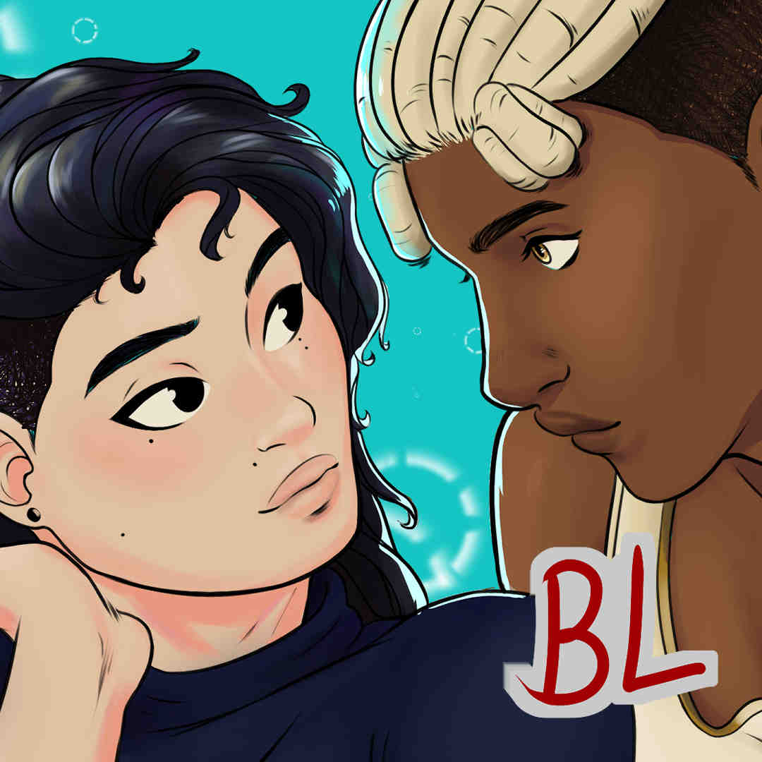Brush Strokes | WEBTOON