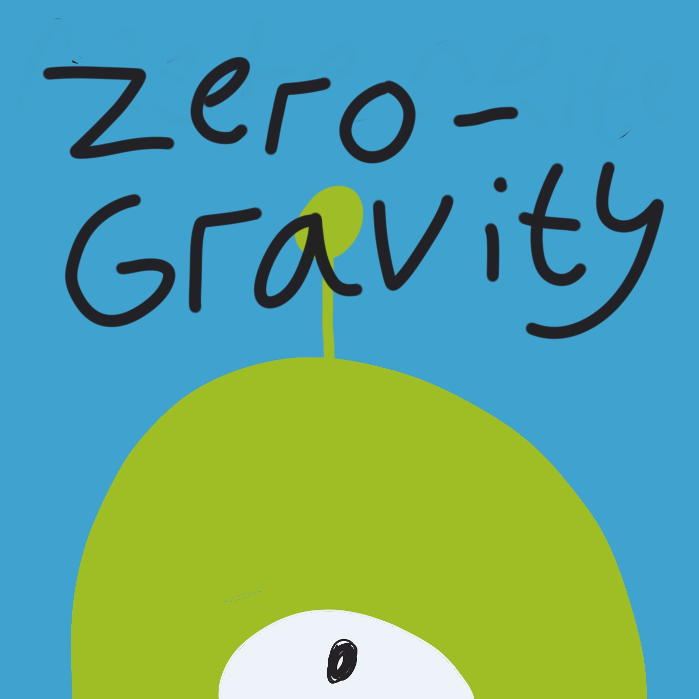 Zero Gravity | WEBTOON