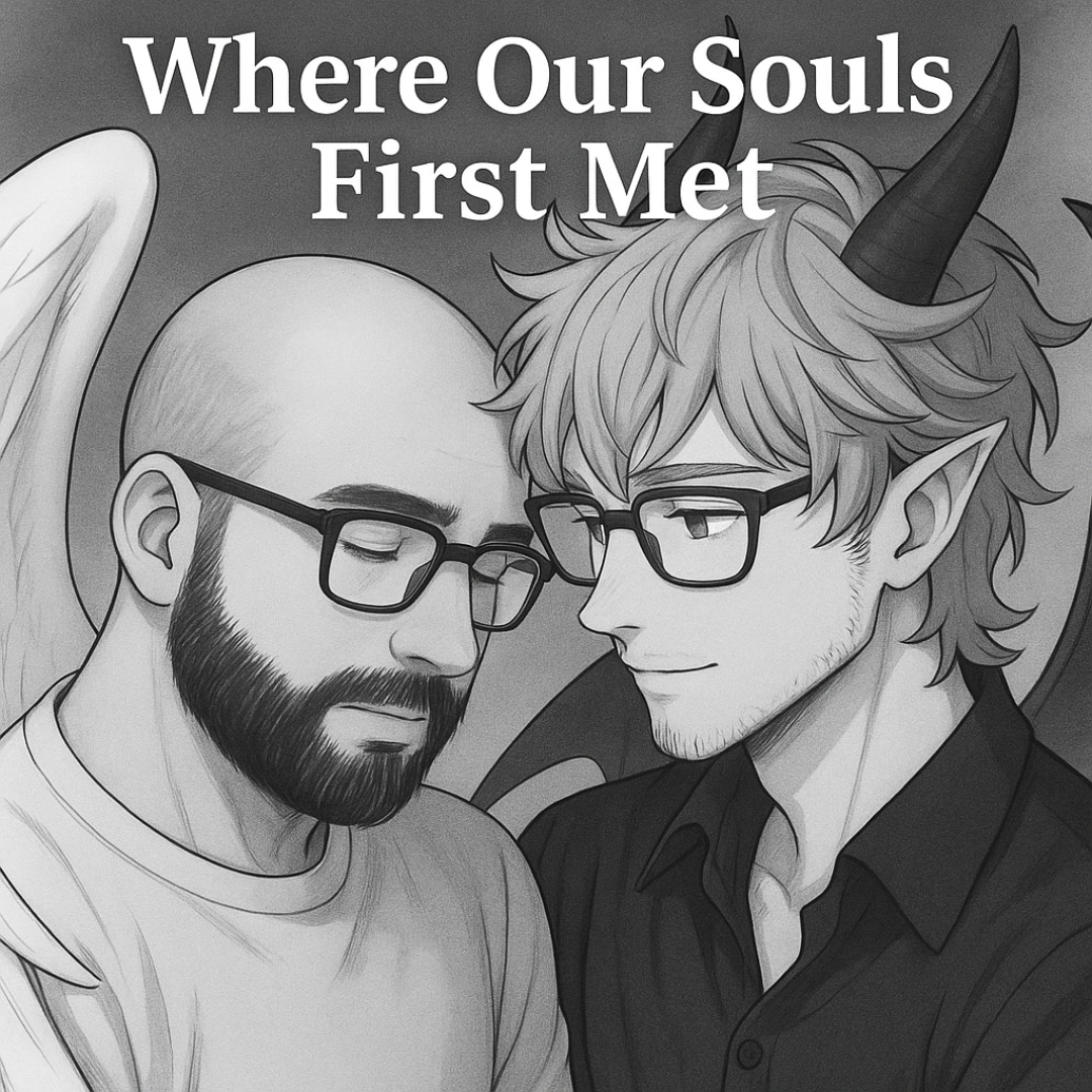 Where our souls first met | WEBTOON