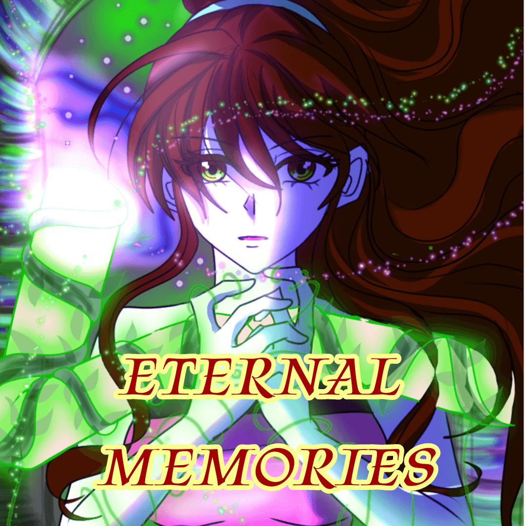 ETERNAL MEMORIES | WEBTOON