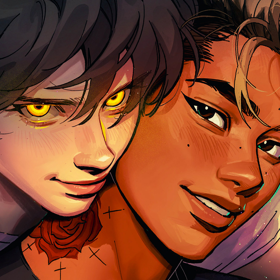 Night Class | WEBTOON