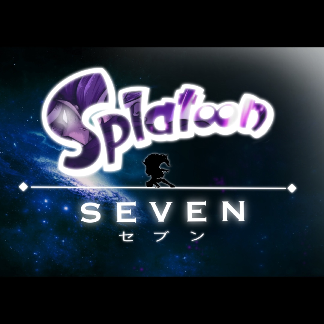 SPLATOON: SEVEN | WEBTOON