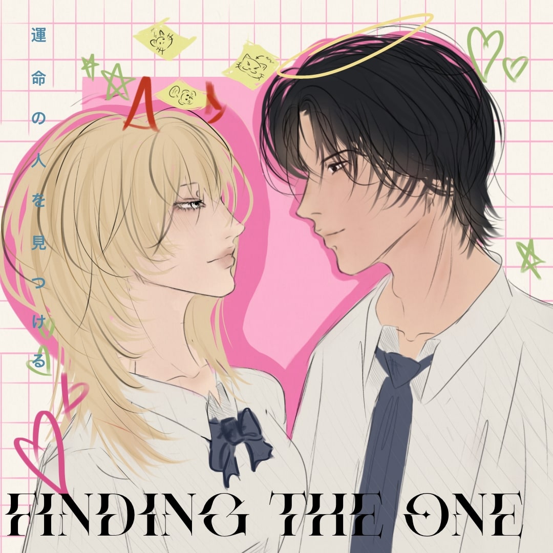 Finding The One | WEBTOON