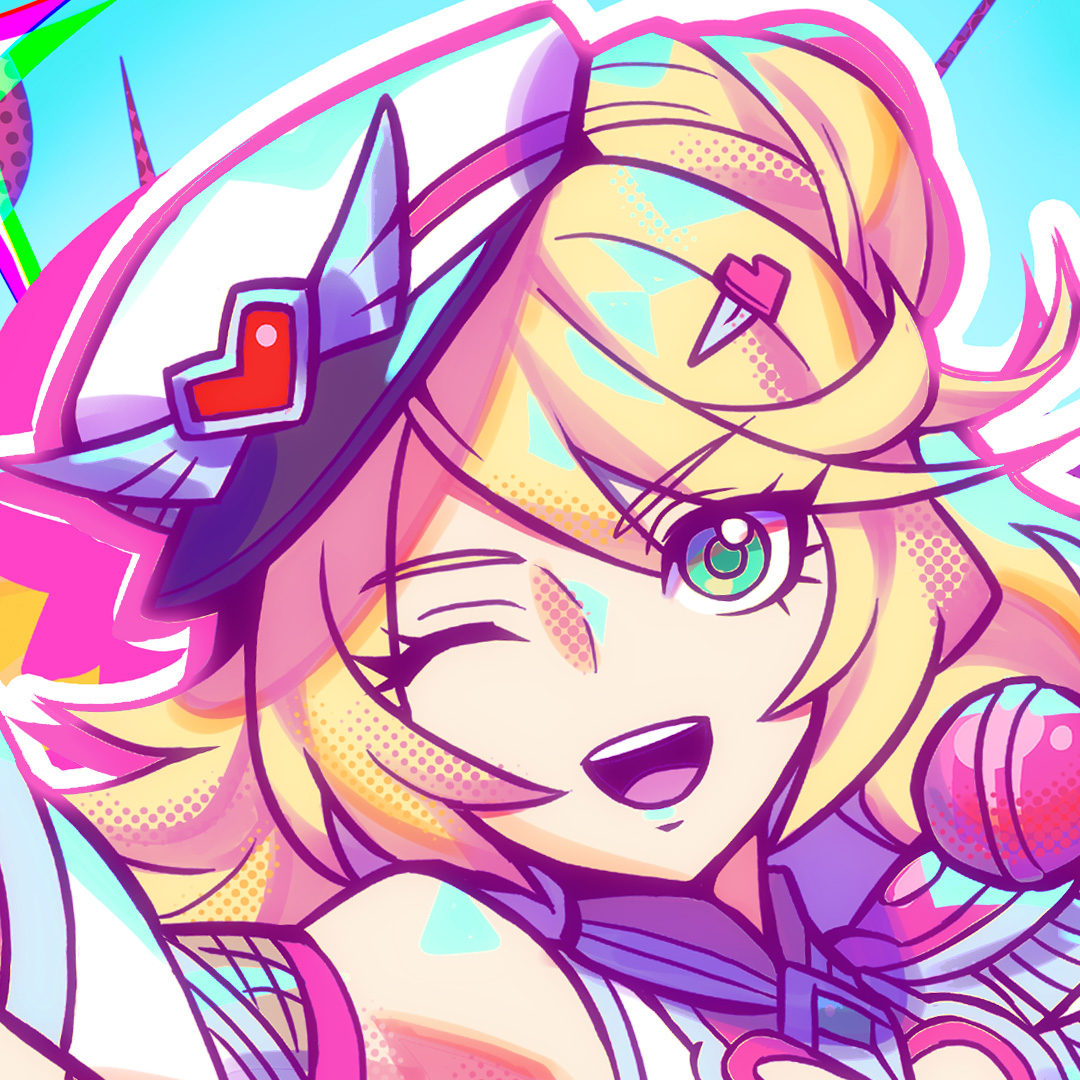 CANDY ♡ GIRLS | WEBTOON