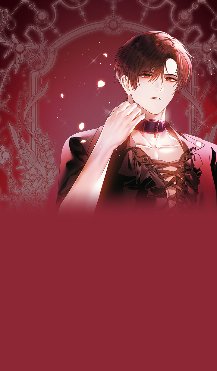 I Grabbed the Leash of the Blind Beast | WEBTOON