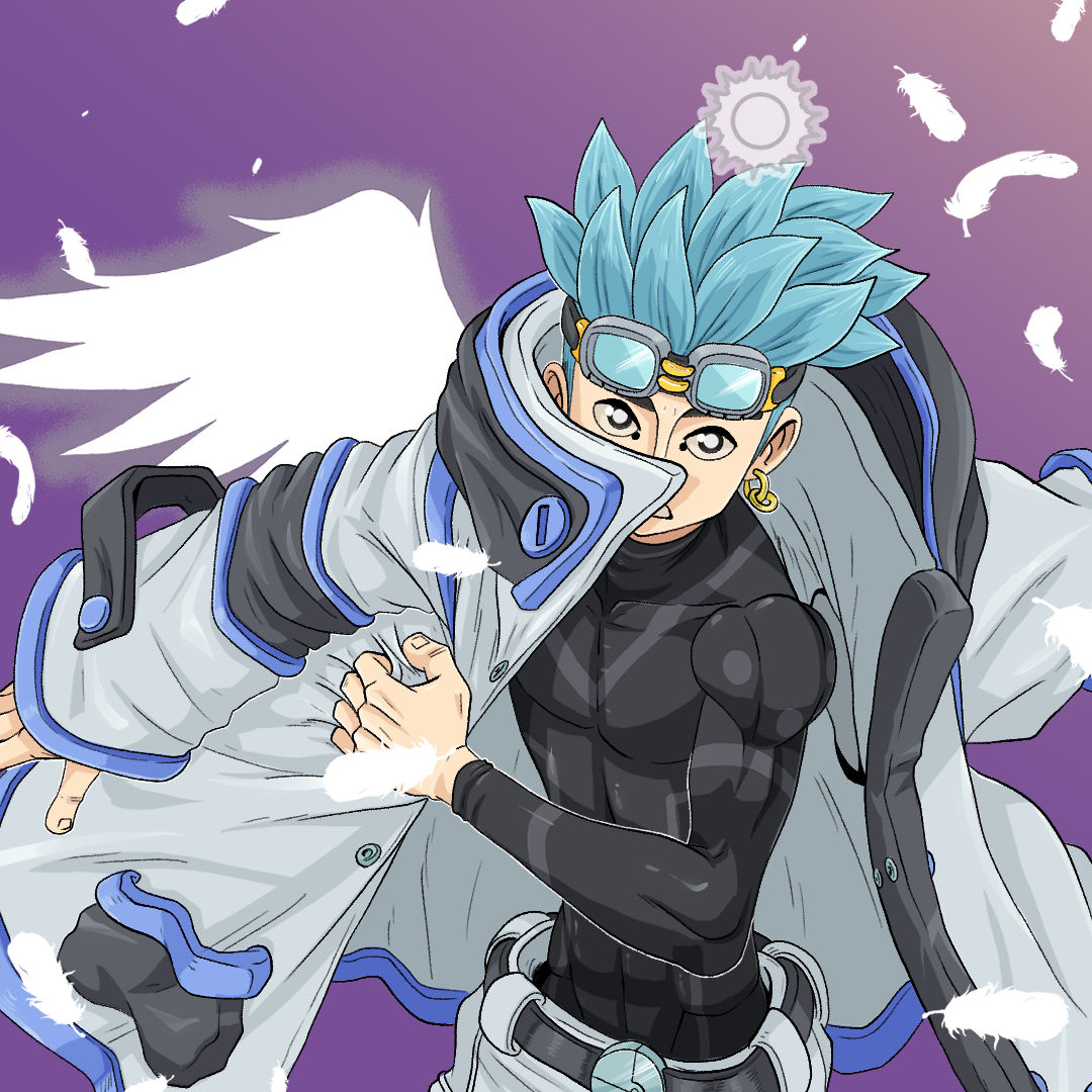 GUARDIAN 0.2 | WEBTOON