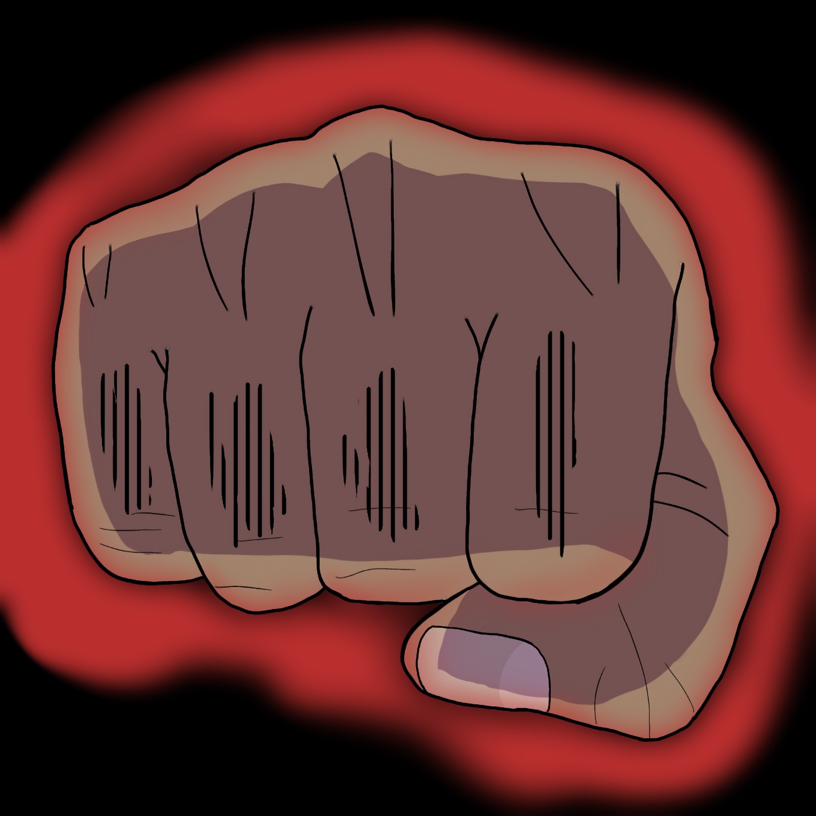 POWER! | WEBTOON
