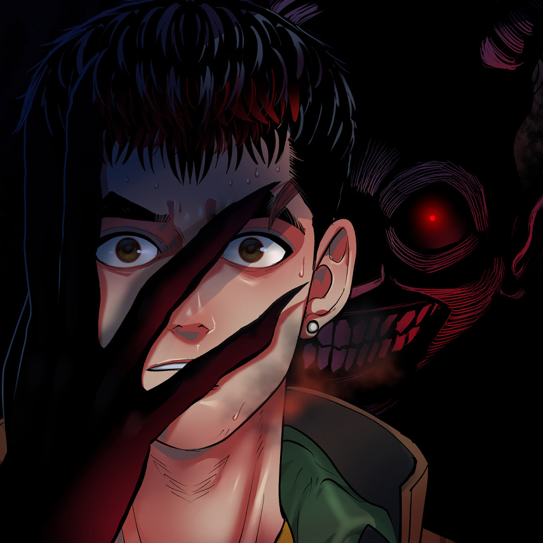Paranormal Inquisitors | WEBTOON