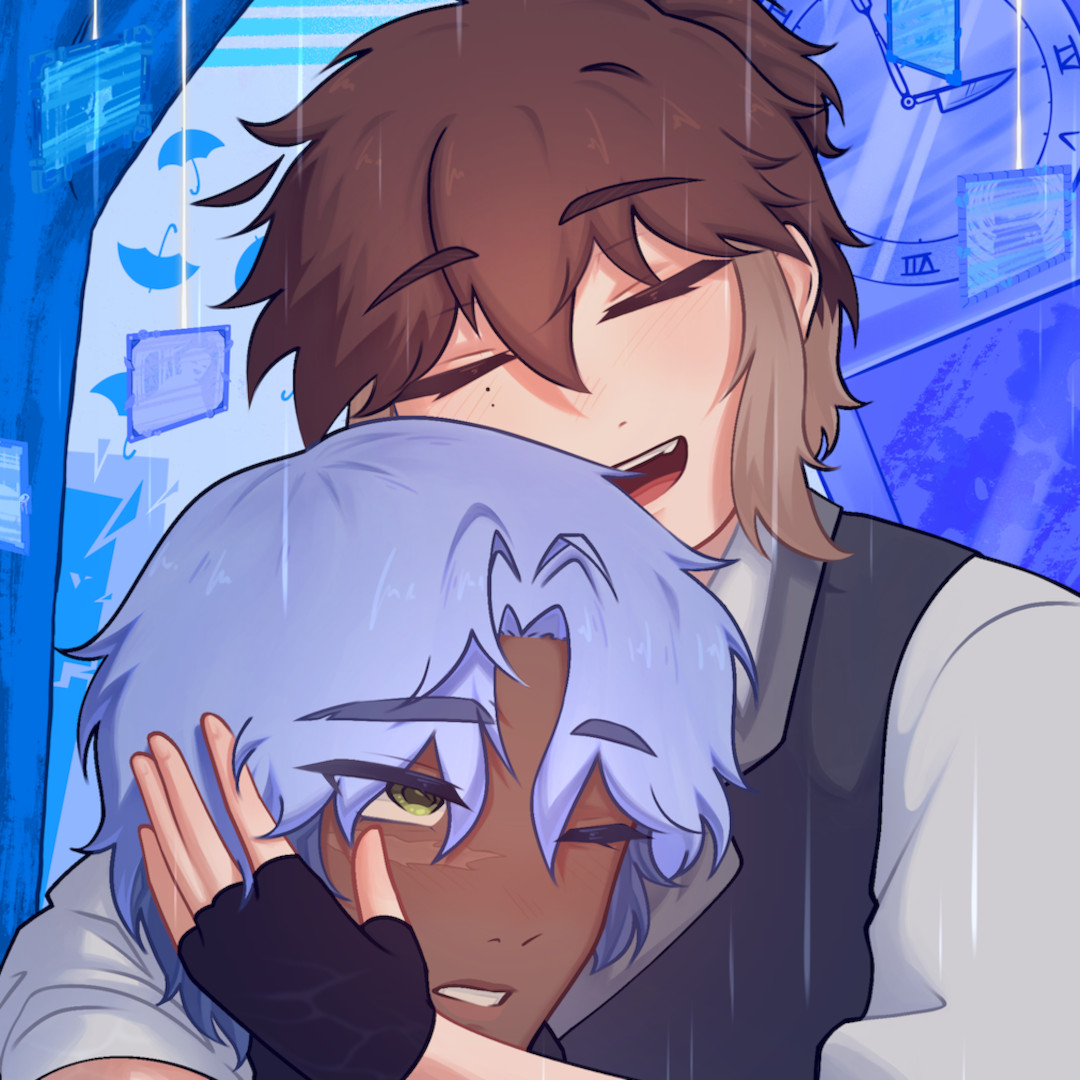 Amenohi (ES) | WEBTOON
