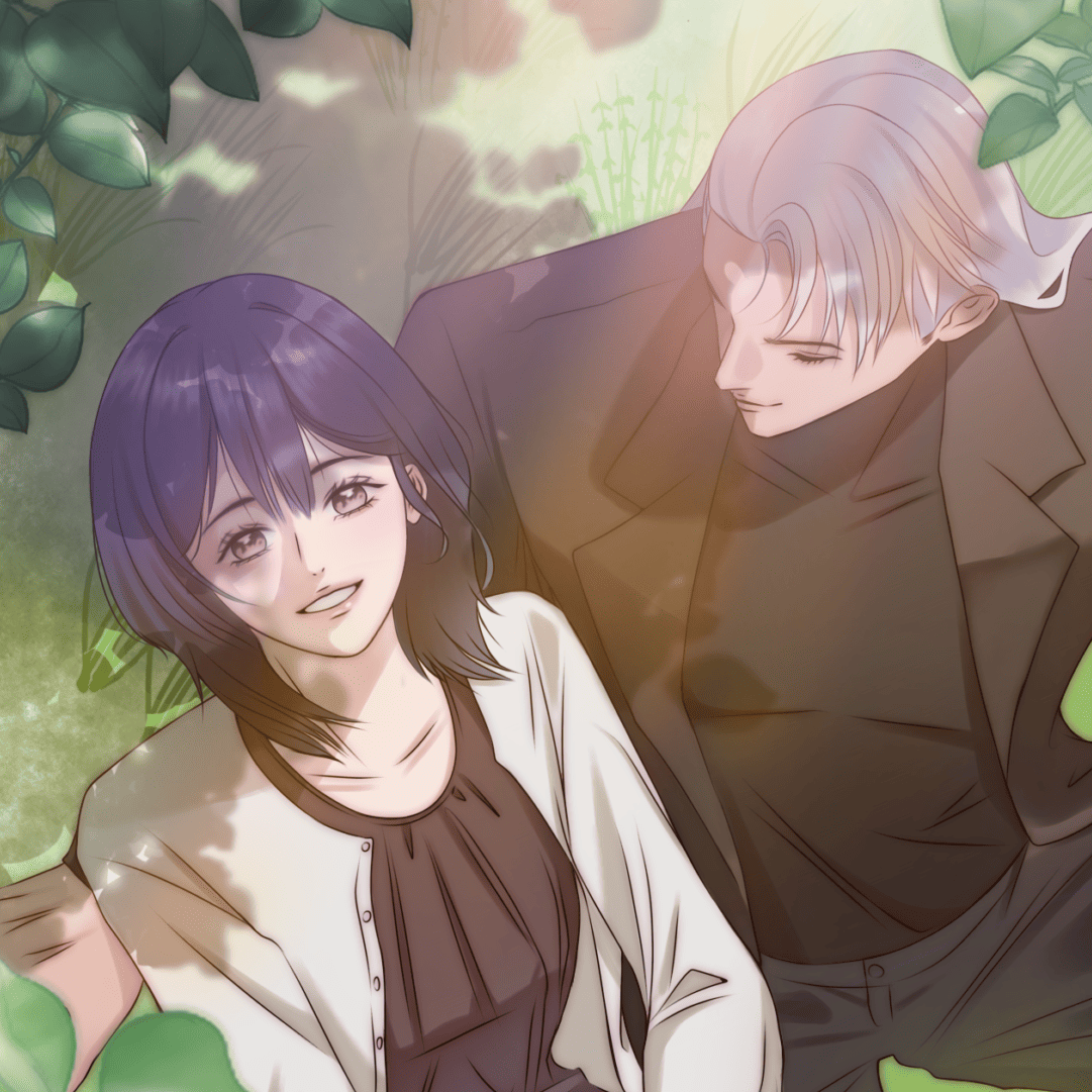 Daemon | LINE WEBTOON