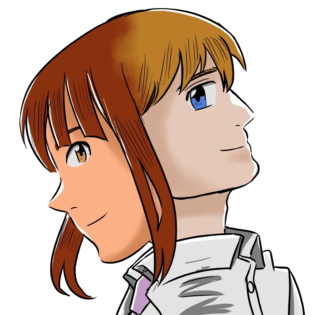 far away love | WEBTOON