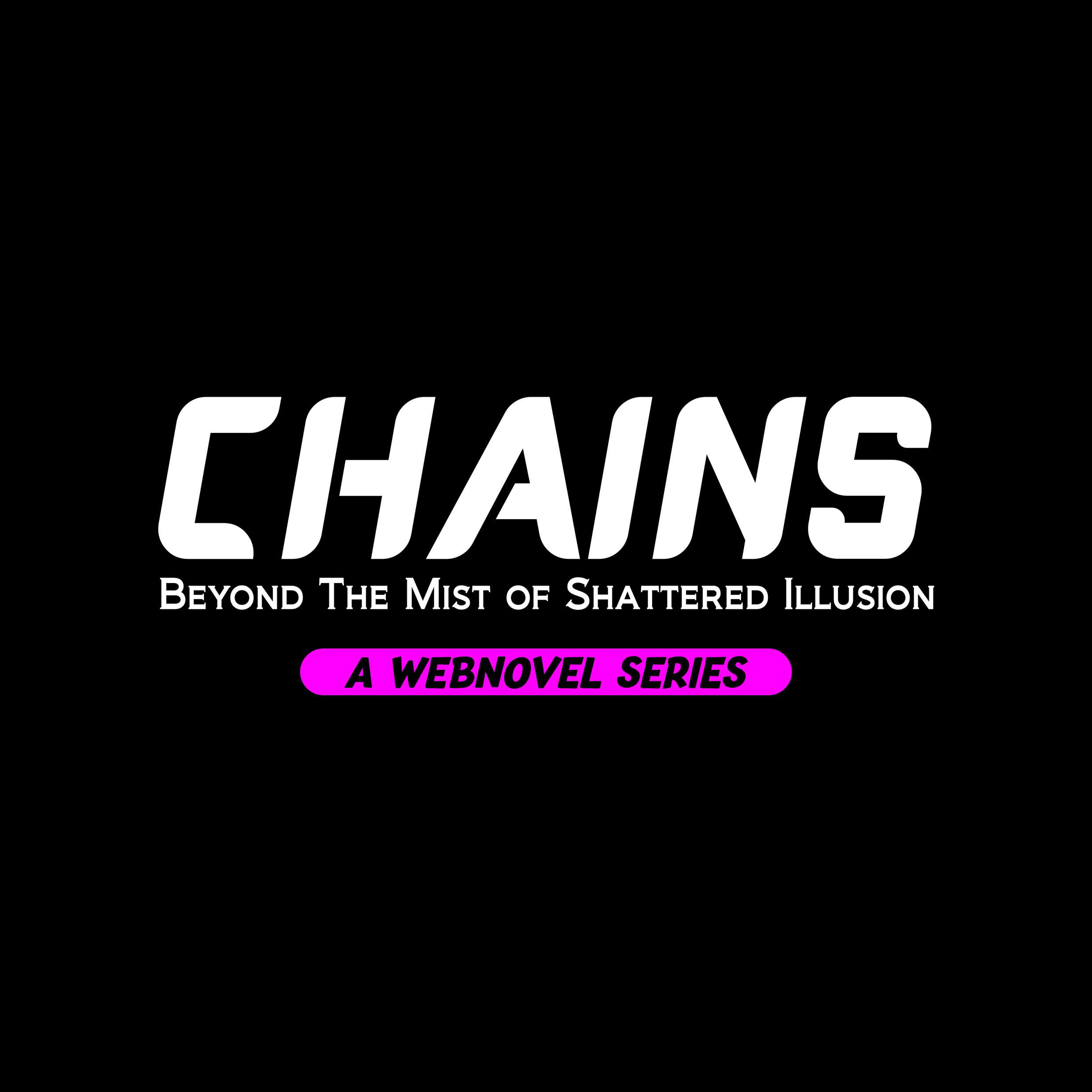 CHAINS (WEBNOVEL) | LINE WEBTOON