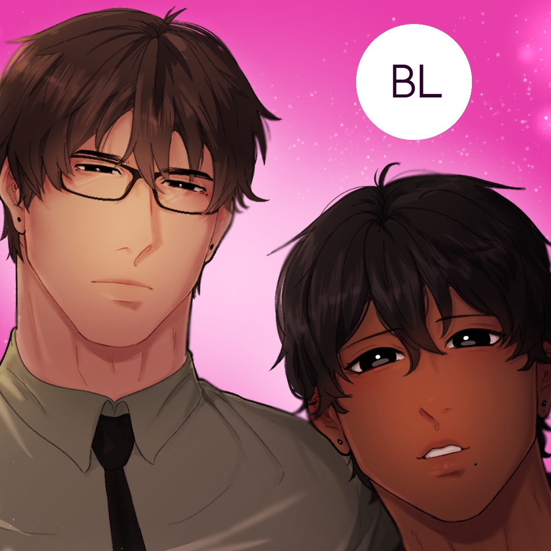 What are you thinking?! [BL] | WEBTOON