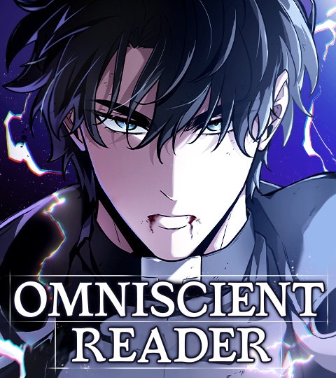 Omniscient Reader