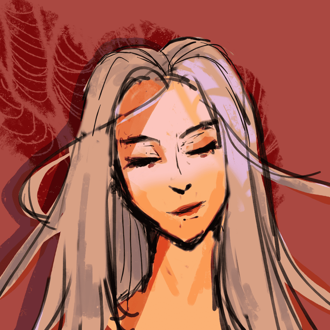 All The Lost Things | WEBTOON