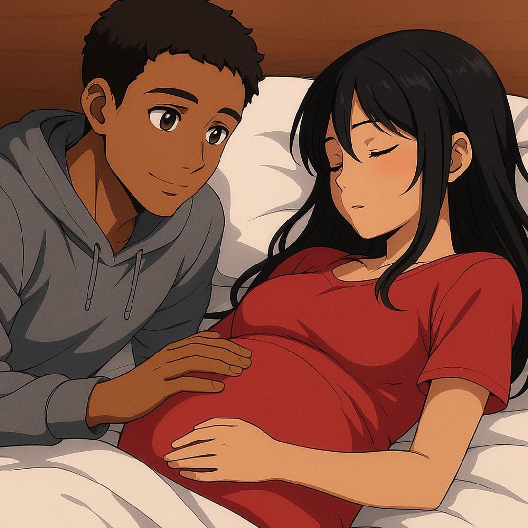 Our third times the charm, I promise.. | WEBTOON
