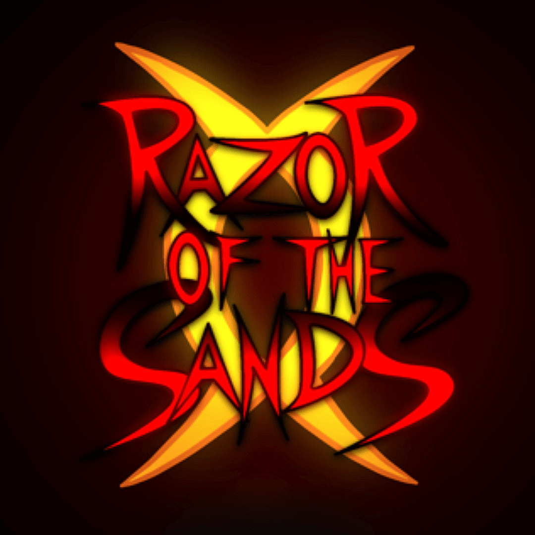 Razor of the Sands | WEBTOON