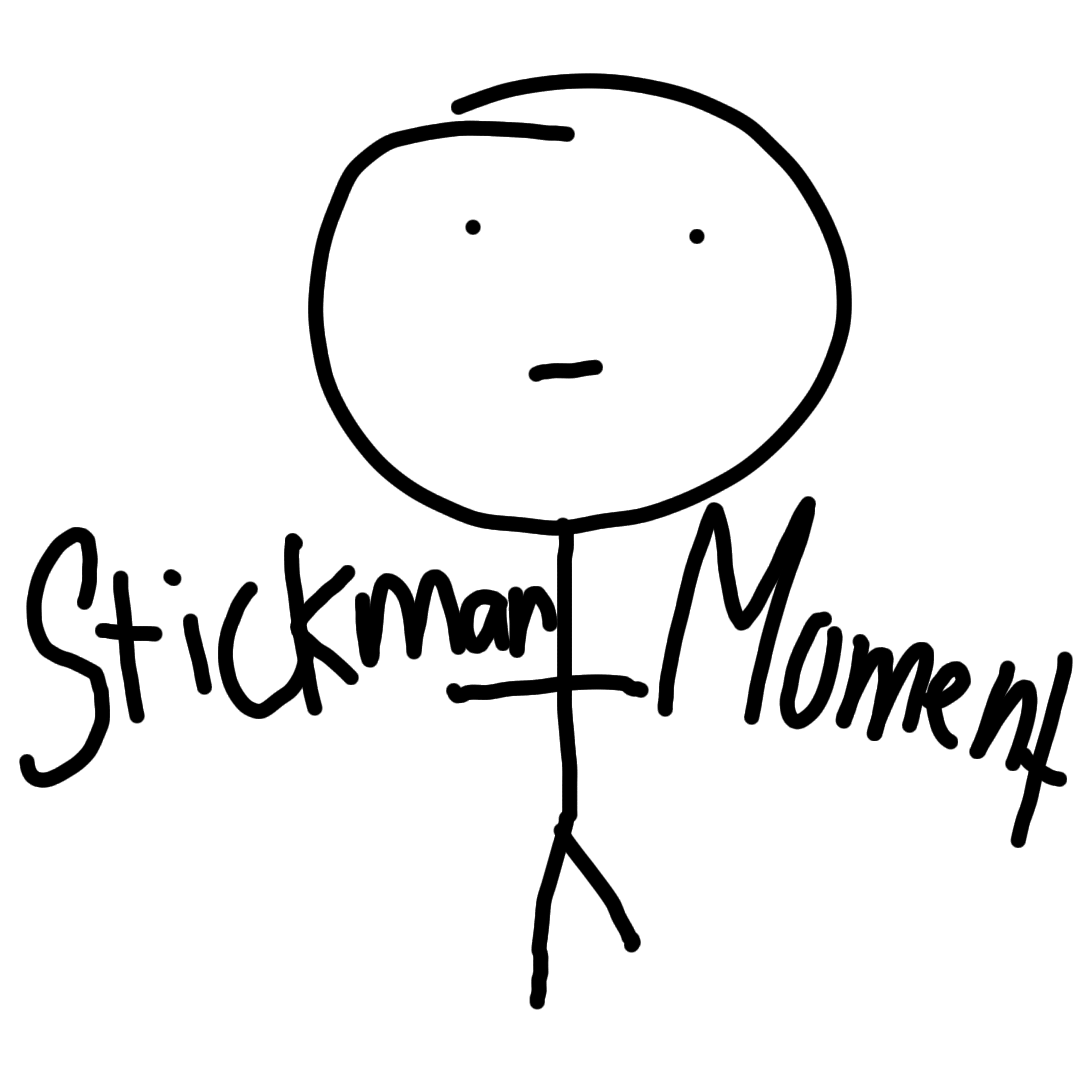 stickman moment | WEBTOON