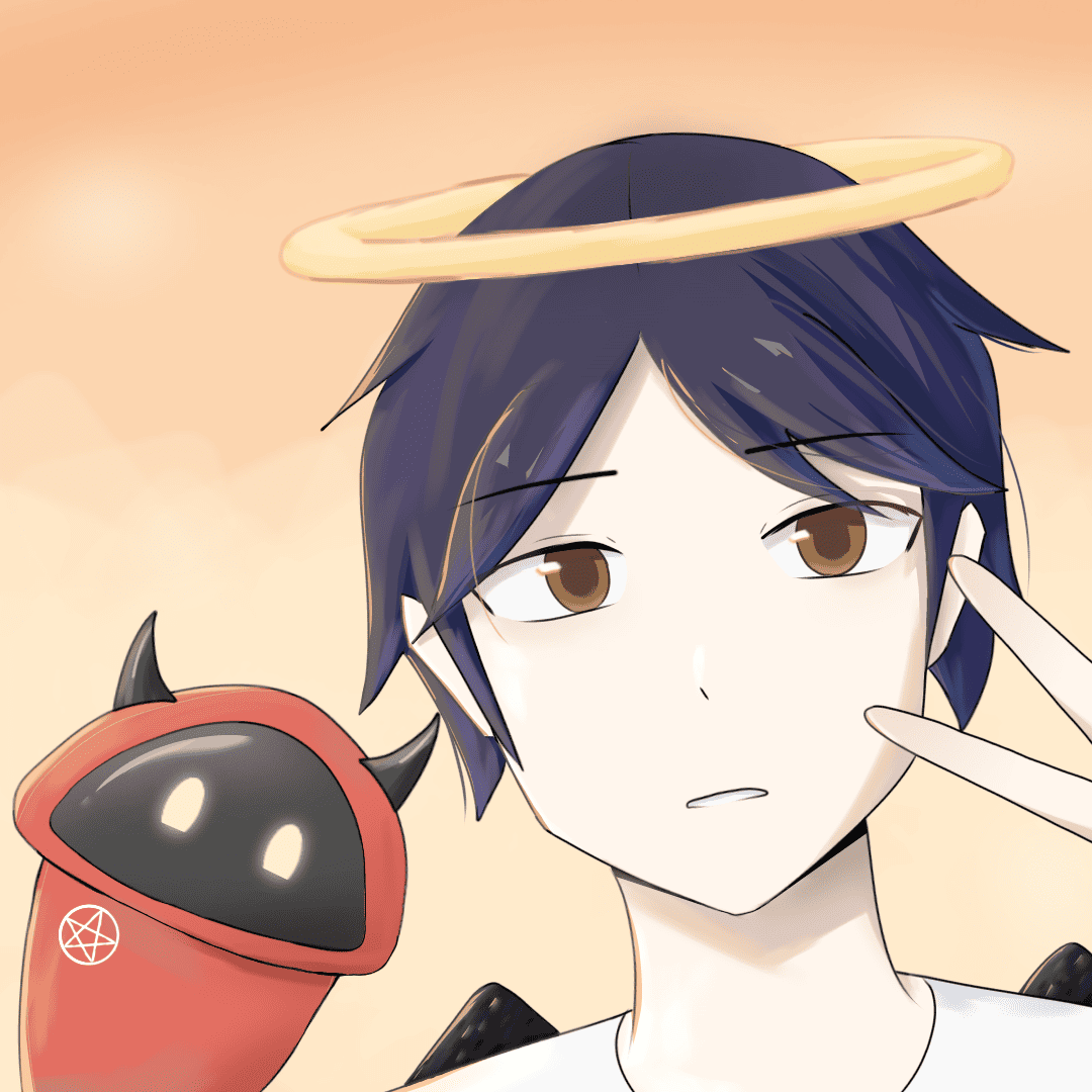The Unknown world | LINE WEBTOON