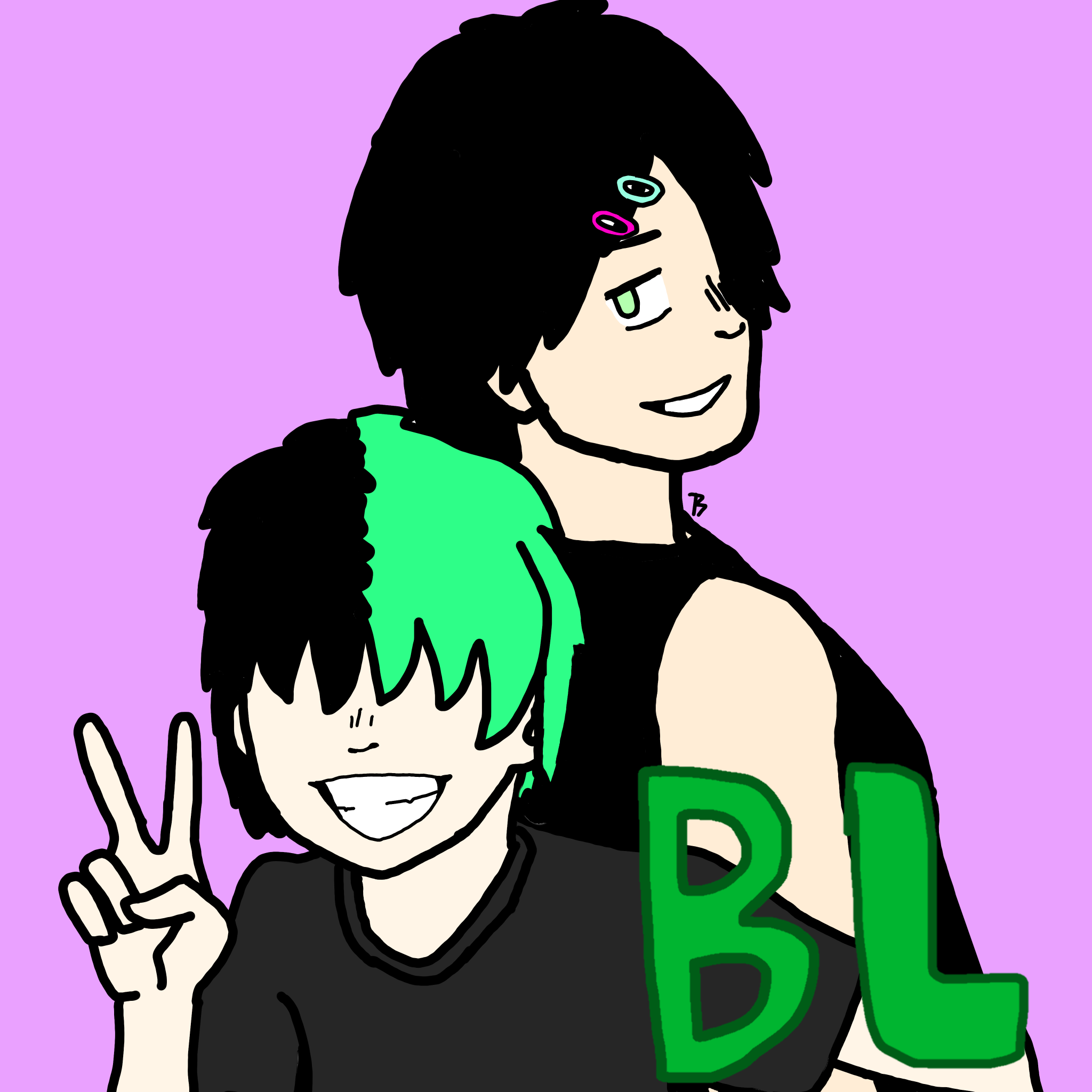 Boundless | WEBTOON