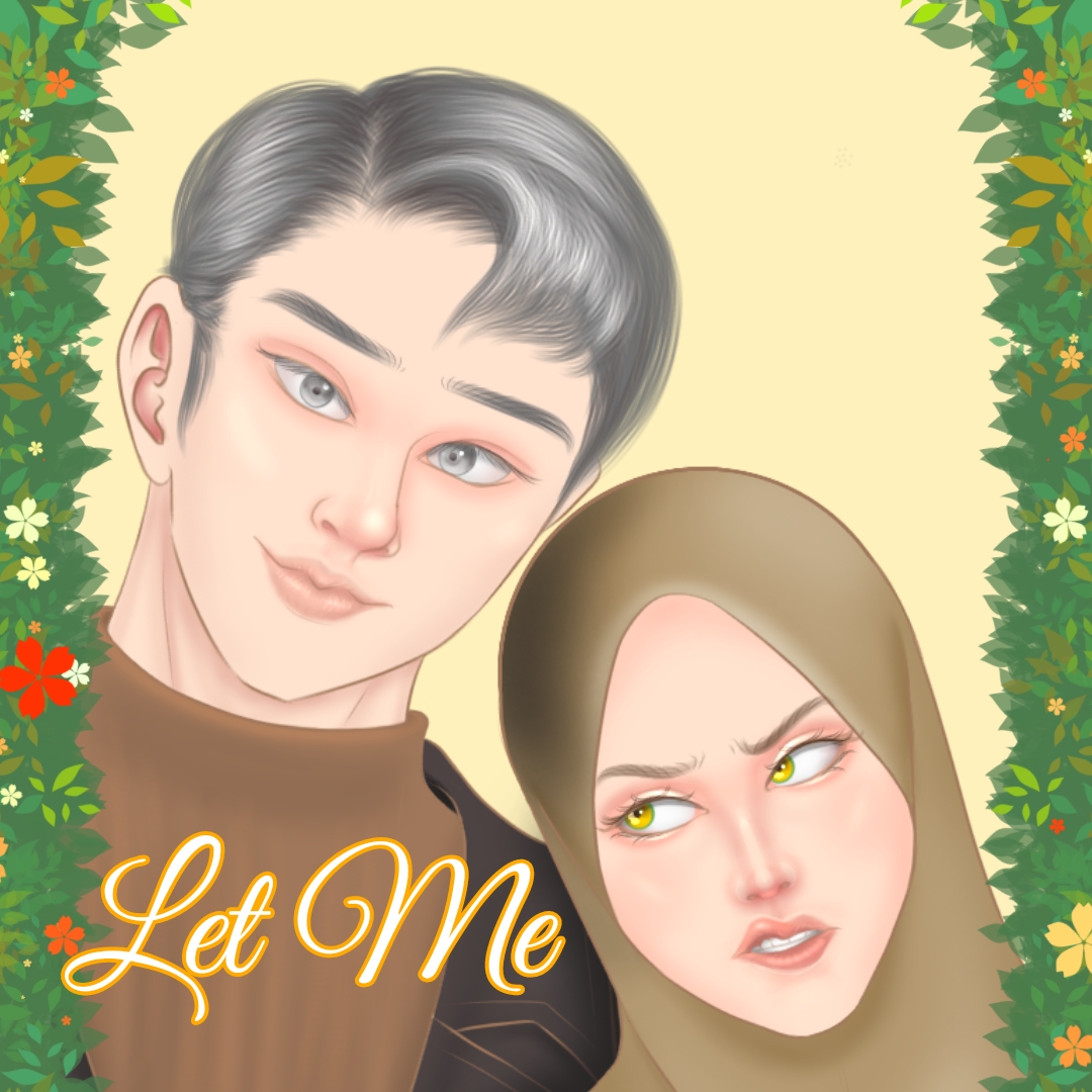 Let Me | LINE WEBTOON
