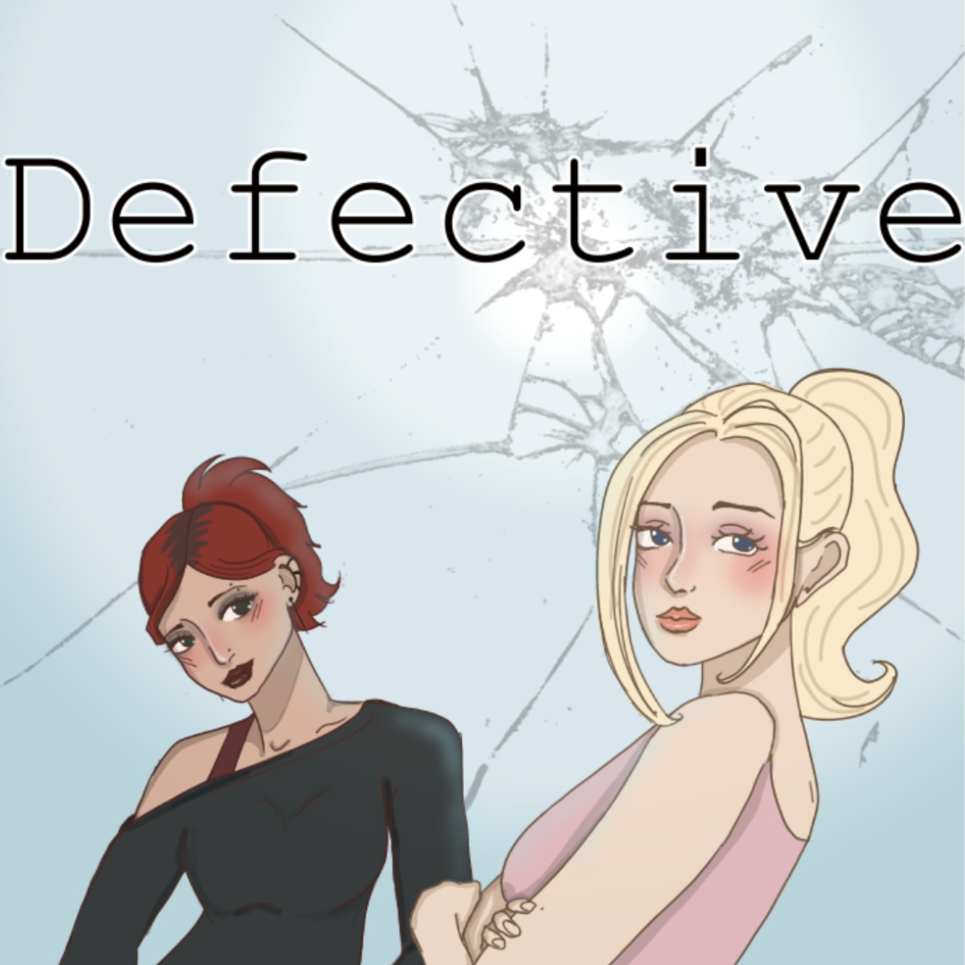 Defective | WEBTOON