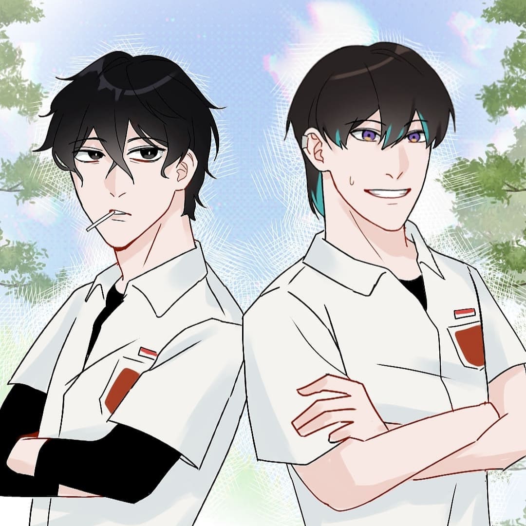 About Us | LINE WEBTOON