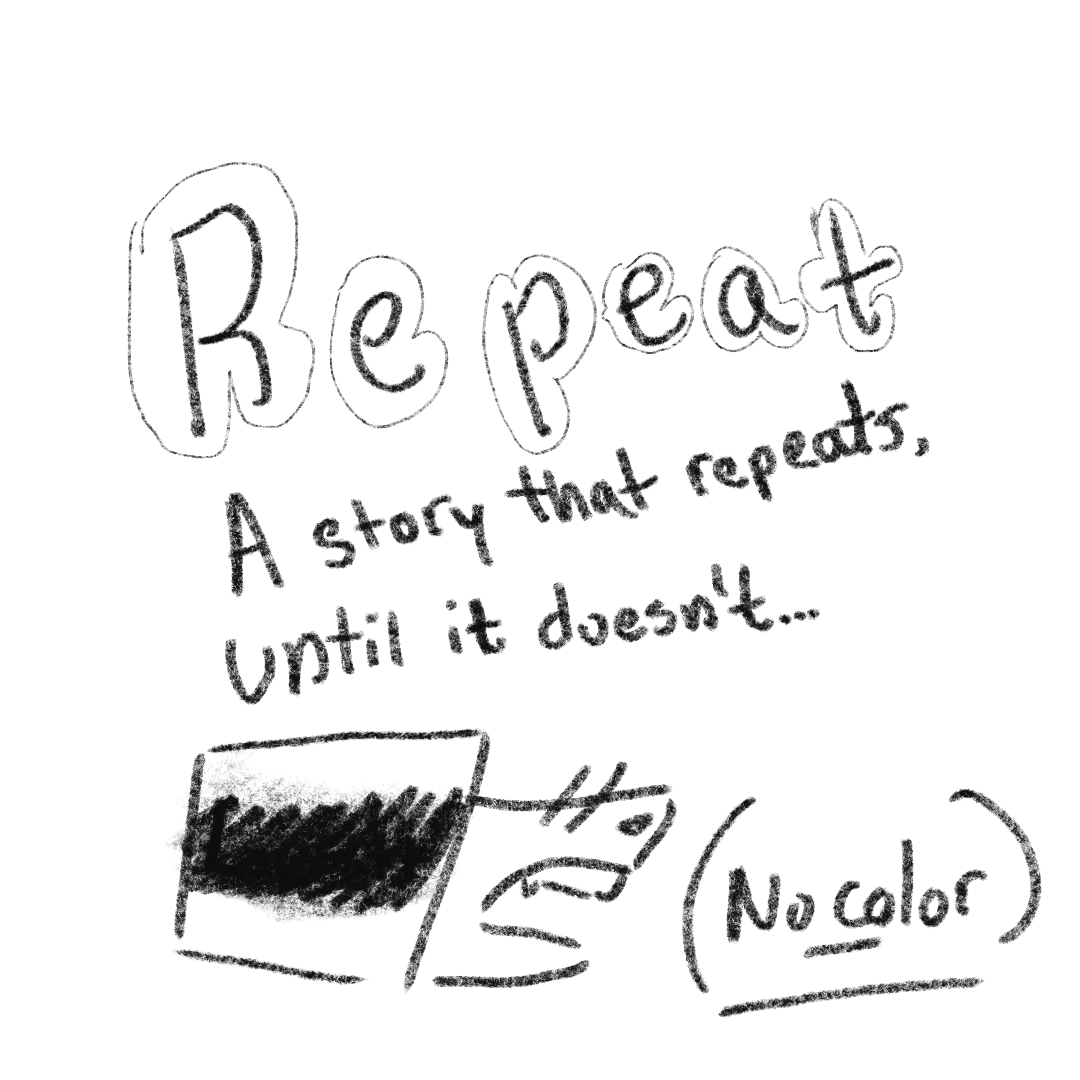 Repeat | WEBTOON